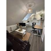 Newly refurbished 1 bed apartment