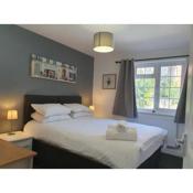Newly Refurbished 2 Bed For A Great Place To Stay