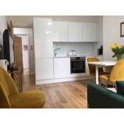 Newly refurbished 2-bedroom flat in Notting Hill