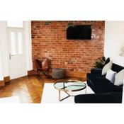 Newly refurbished apartment in Chapel Allerton, Leeds