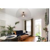 Newly refurbished, cosy & modern apartment in E17