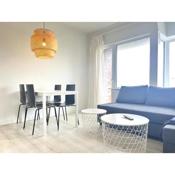 Newly Renovated Apartment With 1 Bedroom In Kolding