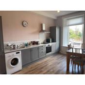 Newly Renovated Ground Floor 1-Bed Flat