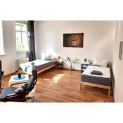 Nice 2 room Apartment in Magdeburg