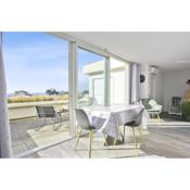Nice 4 stars apartment with seaview - Biarritz - Welkeys