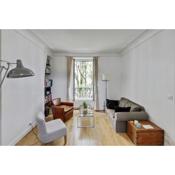 Nice and comfortable flat in Levallois-Perret - Welkeys