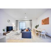 Nice and comfy apartment in JBR