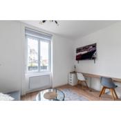 Nice and modern flat close to Jean Macé in Lyon - Welkeys