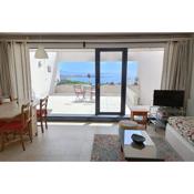 Nice Apartment For 4 Terrace With Sea View