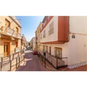 Nice apartment in Águilas with 2 Bedrooms