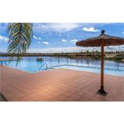 Nice Apartment In Alhama De Murcia With Outdoor Swimming Pool, Swimming Pool And 2 Bedrooms