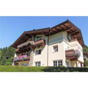 Nice apartment in Brixen im Thale with 2 Bedrooms and WiFi