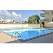 Nice apartment in Caulonia Marina with 2 Bedrooms, WiFi and Outdoor swimming pool