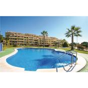 Nice Apartment In Dehesa De Campoamor With 2 Bedrooms, Wifi And Swimming Pool
