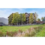 Nice apartment in Geilo with WiFi and 2 Bedrooms