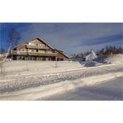 Nice apartment in Hovden with 3 Bedrooms and Internet