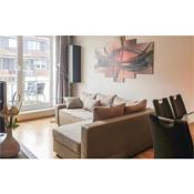 Nice apartment in Insel Poel-Gollwitz with 2 Bedrooms