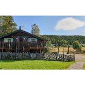 Nice Apartment In Trysil With Wifi And 1 Bedrooms
