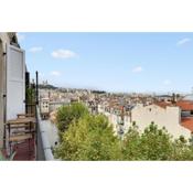 Nice appartement with a balcony in the heart of Marseille - Welkeys