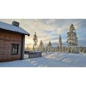 Nice cottage in Idre close to skiing and golf