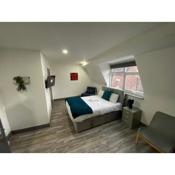 Nice Ensuite Rooms close to Anfield Stadium & city centre