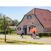 Nice farmhouse villa with PlayStation, in Limburg