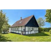 Nice Home In Allinge With 2 Bedrooms And Wifi 2