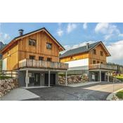 Nice home in Altaussee with Sauna, WiFi and 3 Bedrooms