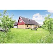 Nice home in Ängelholm with WiFi and 4 Bedrooms