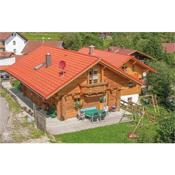 Nice home in Bayerisch Eisenstein with 3 Bedrooms and WiFi