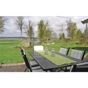 Nice home in Bor with 2 Bedrooms, Sauna and WiFi