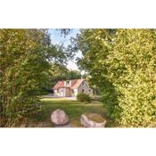 Nice Home In Fridlevstad With 1 Bedrooms 2