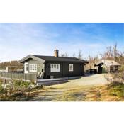 Nice Home In Geilo With 4 Bedrooms