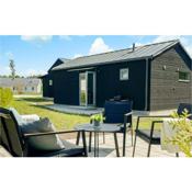 Nice Home In Gotlands Tofta With 2 Bedrooms And Wifi