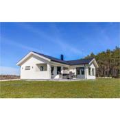 Nice home in Gotlands Tofta with 3 Bedrooms