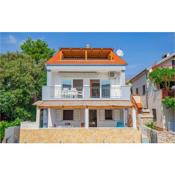 Nice home in Grebastica with 3 Bedrooms