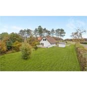 Nice Home In Grenaa With 3 Bedrooms And Wifi 2