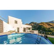 Nice Home In Gujar-faragit With Outdoor Swimming Pool, Wifi And 2 Bedrooms