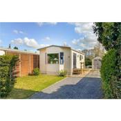 Nice Home In Heinkenszand With Outdoor Swimming Pool, Wifi And 2 Bedrooms