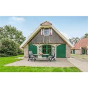 Nice Home In Ijhorst With Wifi And 2 Bedrooms 3