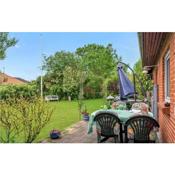 Nice home in Lemvig with WiFi and 3 Bedrooms