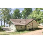 Nice home in Lidhult with 3 Bedrooms, Sauna and WiFi