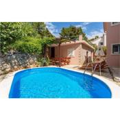 Nice home in Medici w/ Outdoor swimming pool and 4 Bedrooms