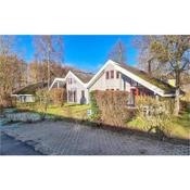Nice home in Mirow with Sauna, WiFi and 3 Bedrooms