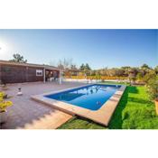 Nice Home In Molina De Segura With Jacuzzi, Wifi And Outdoor Swimming Pool