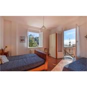Nice home in Monterosso al Mare with 2 Bedrooms and WiFi