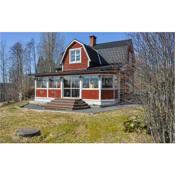 Nice home in Ns with 2 Bedrooms and WiFi