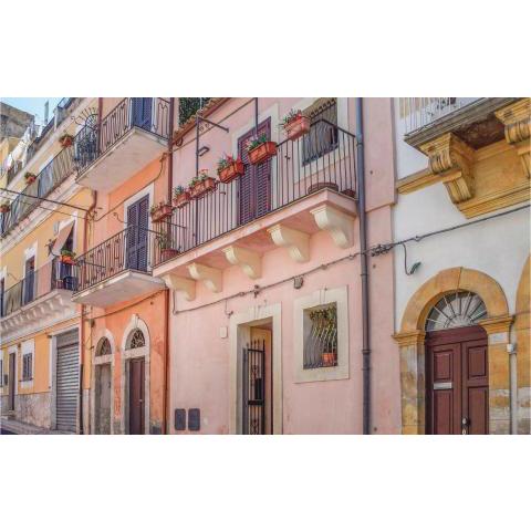 Nice home in Ragusa RG with 2 Bedrooms and WiFi