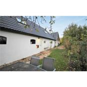 Nice home in Rydebck with WiFi and 2 Bedrooms