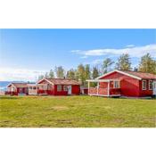 Nice home in Sjötorp with WiFi and 3 Bedrooms